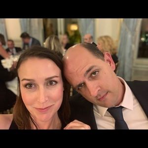 Meet your Posher, Jami